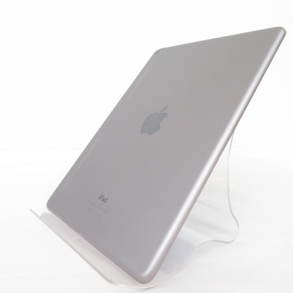 iPad Air 2 Apple アイパッド エアー 2 ジャンク品 Wi-Fiモデル 64GB スペースグレイ 本体のみ MGKL2J/A  動作未確認 ｜コンプオフ プラス – コンプオフプラス 公式ショップ