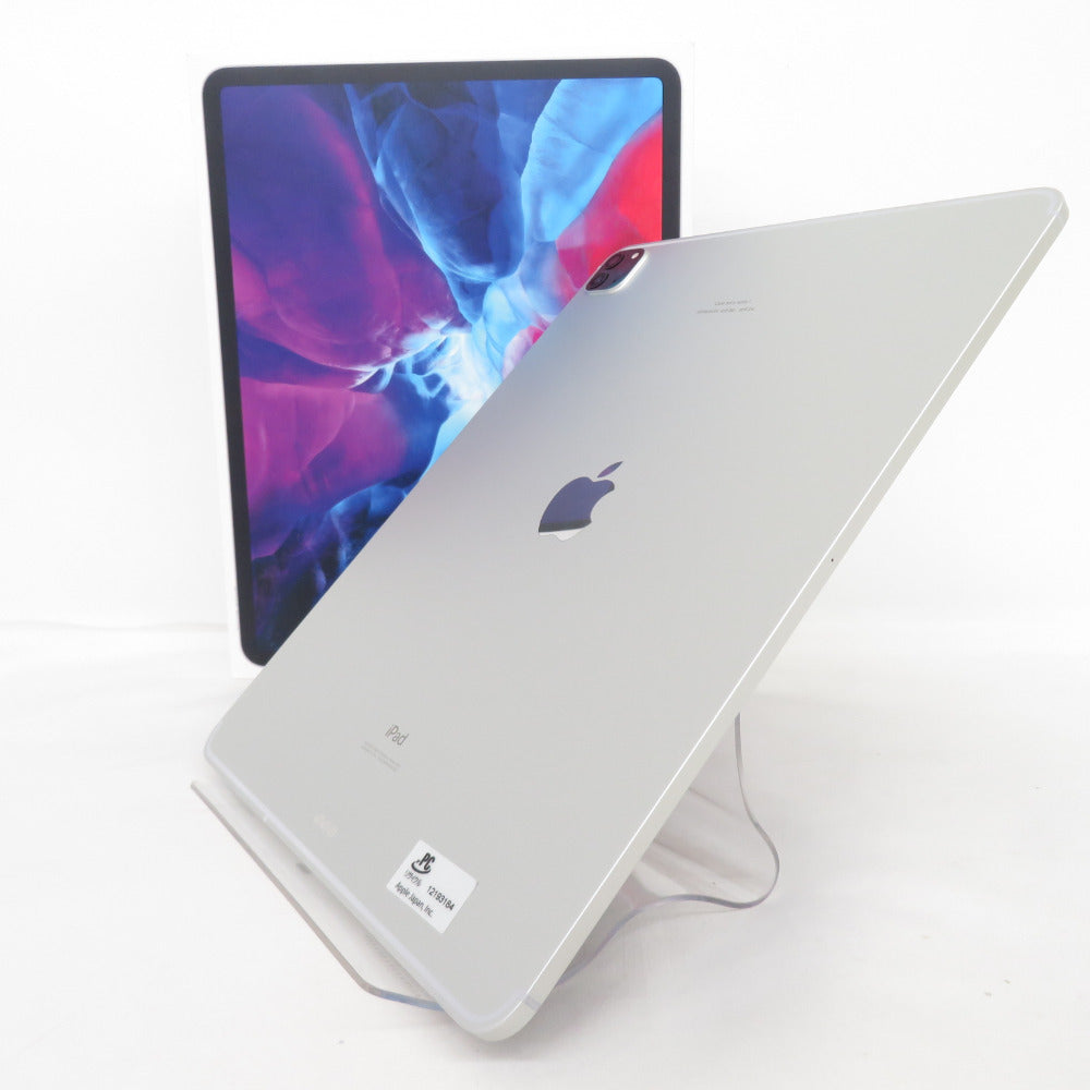 iPad Pro Apple アイパッド プロ 第4世代 docomo Wi Fi ＋ Cellular