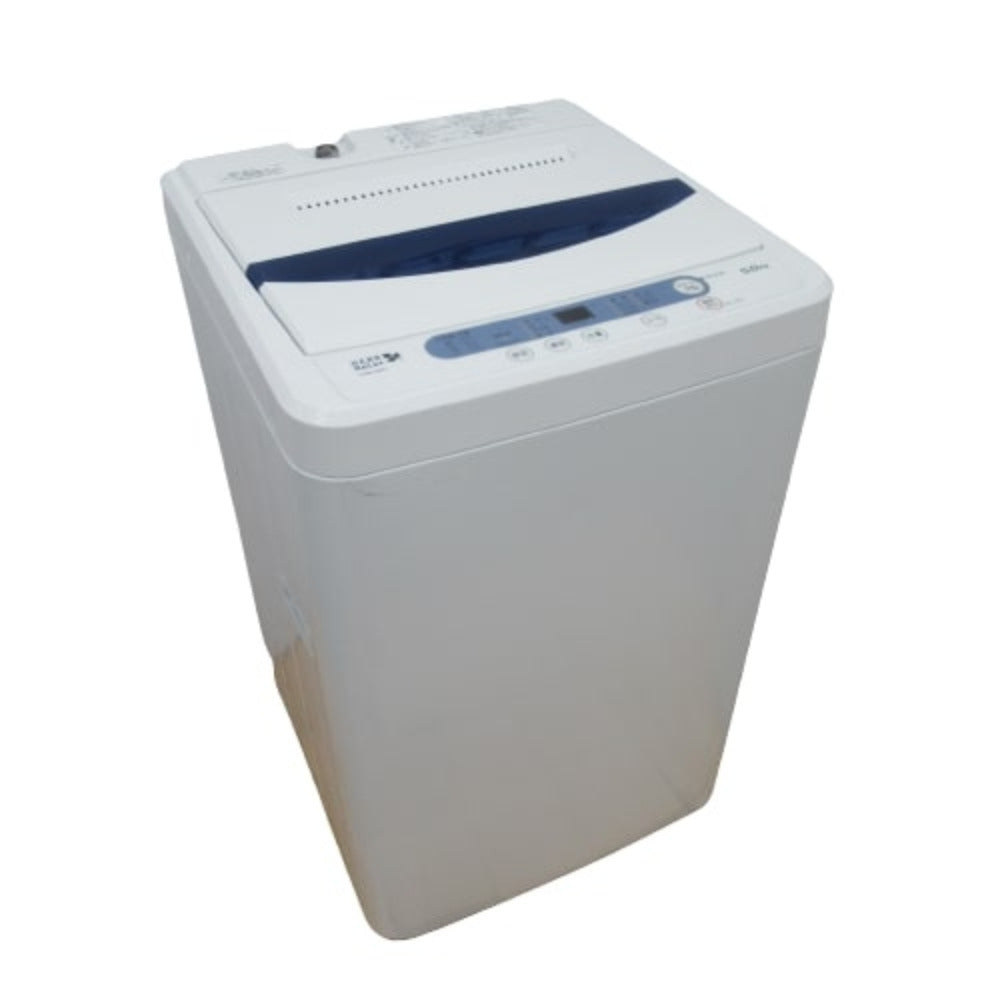HERB Relax 洗濯機 5キロ YWM-T50A1 2017年製 品 - 生活家電