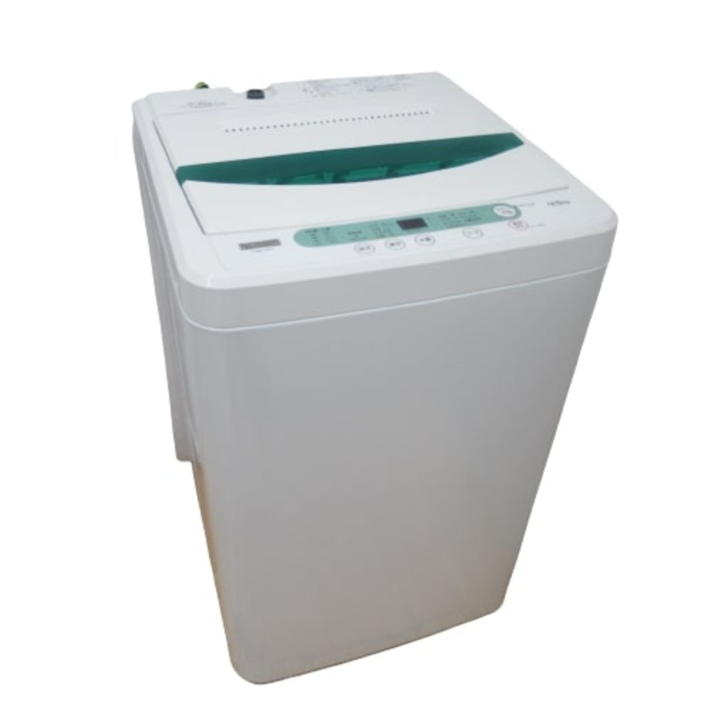ヤマダ電機 全自動洗濯機 YWM-T45A1 2015年製 YAMADA - 生活家電