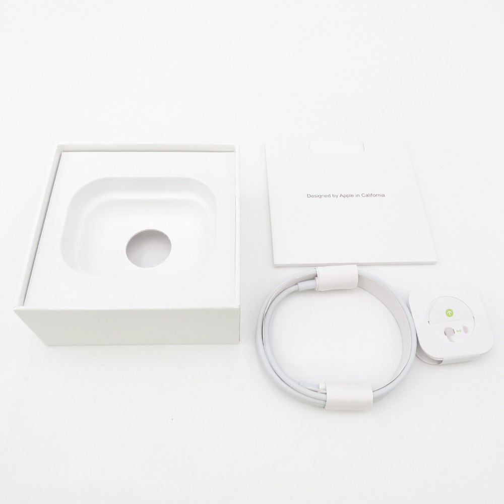Apple AirPods Pro 第1世代 MLWK3J/A MagSafe対応 ワイヤレスイヤホン 未使用品