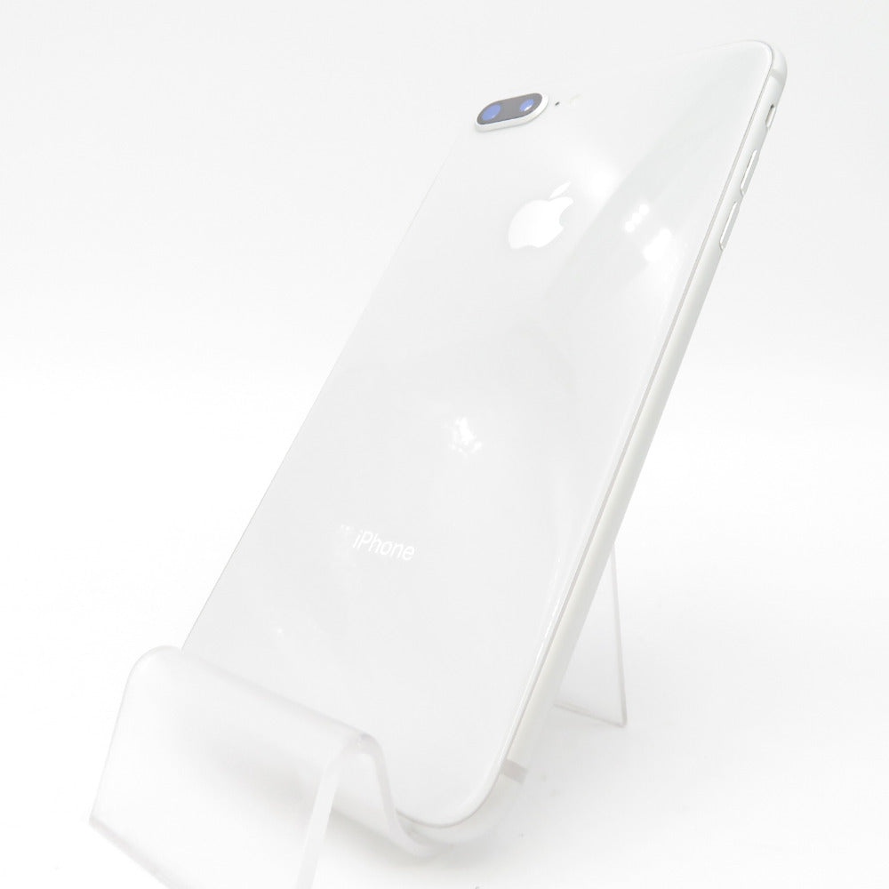 Apple iPhone 8 Plus (アイフォン エイトプラス) SoftBank 64GB MQ9L2J 