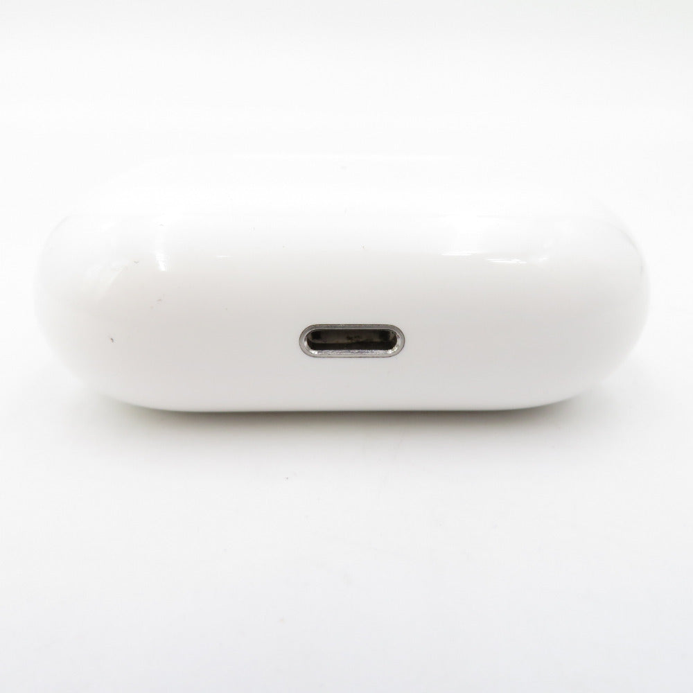 Apple (アップル) AirPods Pro エアポッズプロ ワイヤレスイヤホン 第1世代 本体のみ MWP22J/A