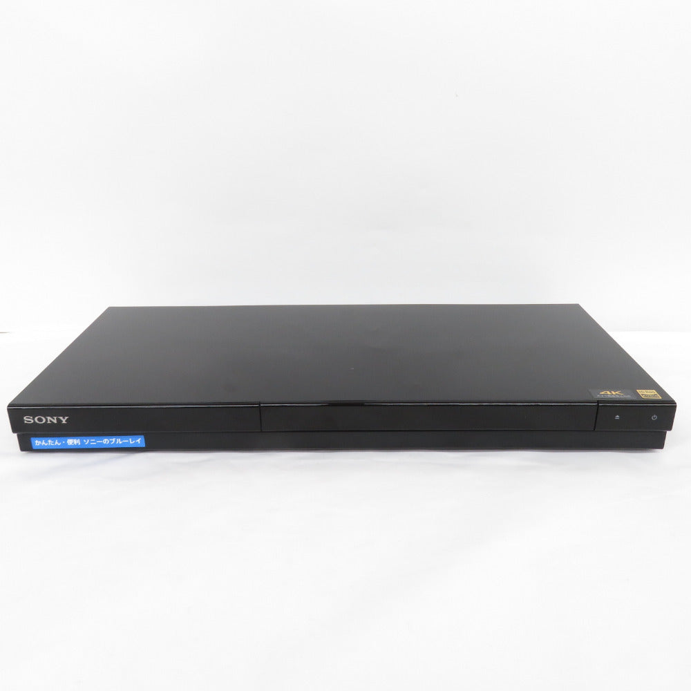 SONY BDZ-ZT1800 Blu-rayレコーダー HDD1TB - レコーダー