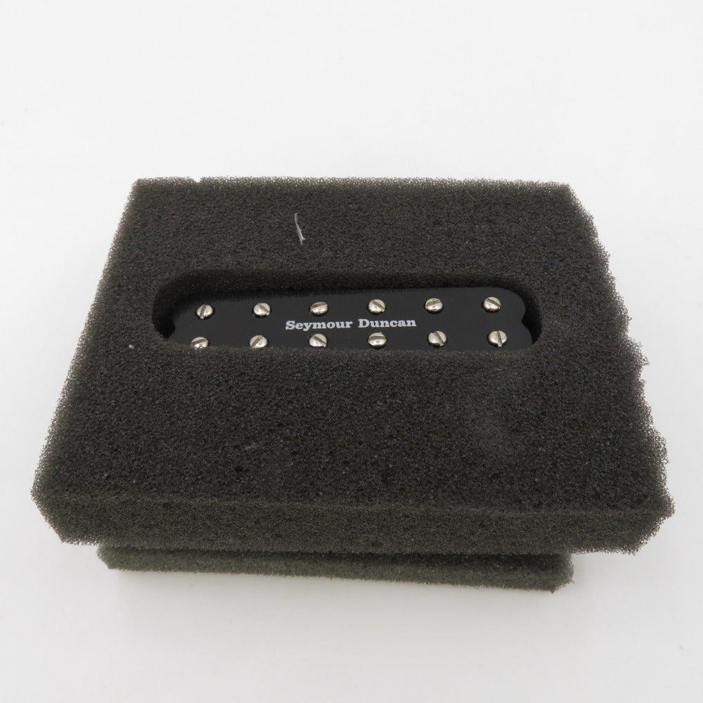 SEYMOUR DUNCAN セイモアダンカン ギター用ピックアップ SJBJ-1b JB Jr. Strat Bridge Black