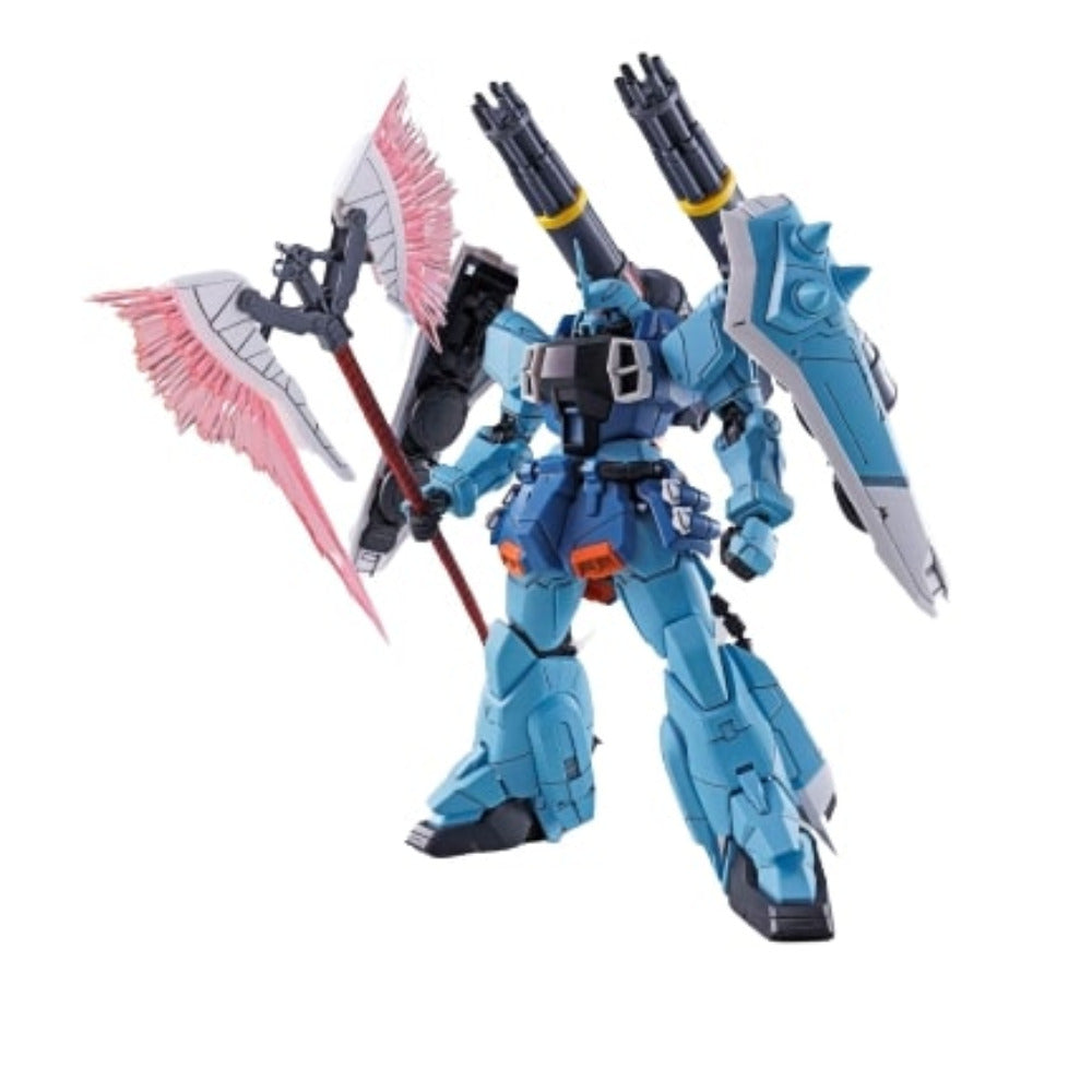 未組立 機動戦士ガンダムSEED DESTINY MG 1/100 スラッシュザク