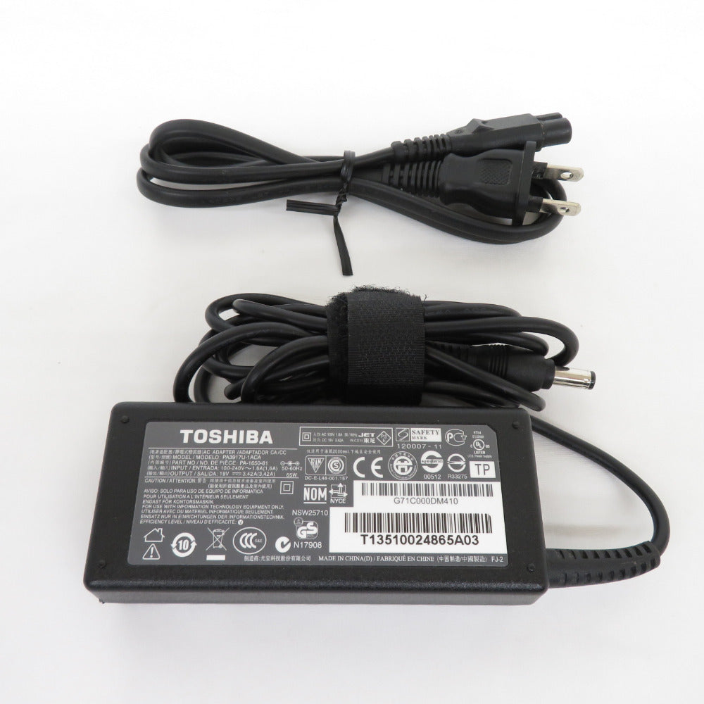 TOSHIBA 東芝 ノートパソコン dynabook B55/B 15.6型 Core i3-6100U メモリ4GB HDD500GB PB55BFAD4RDPD81