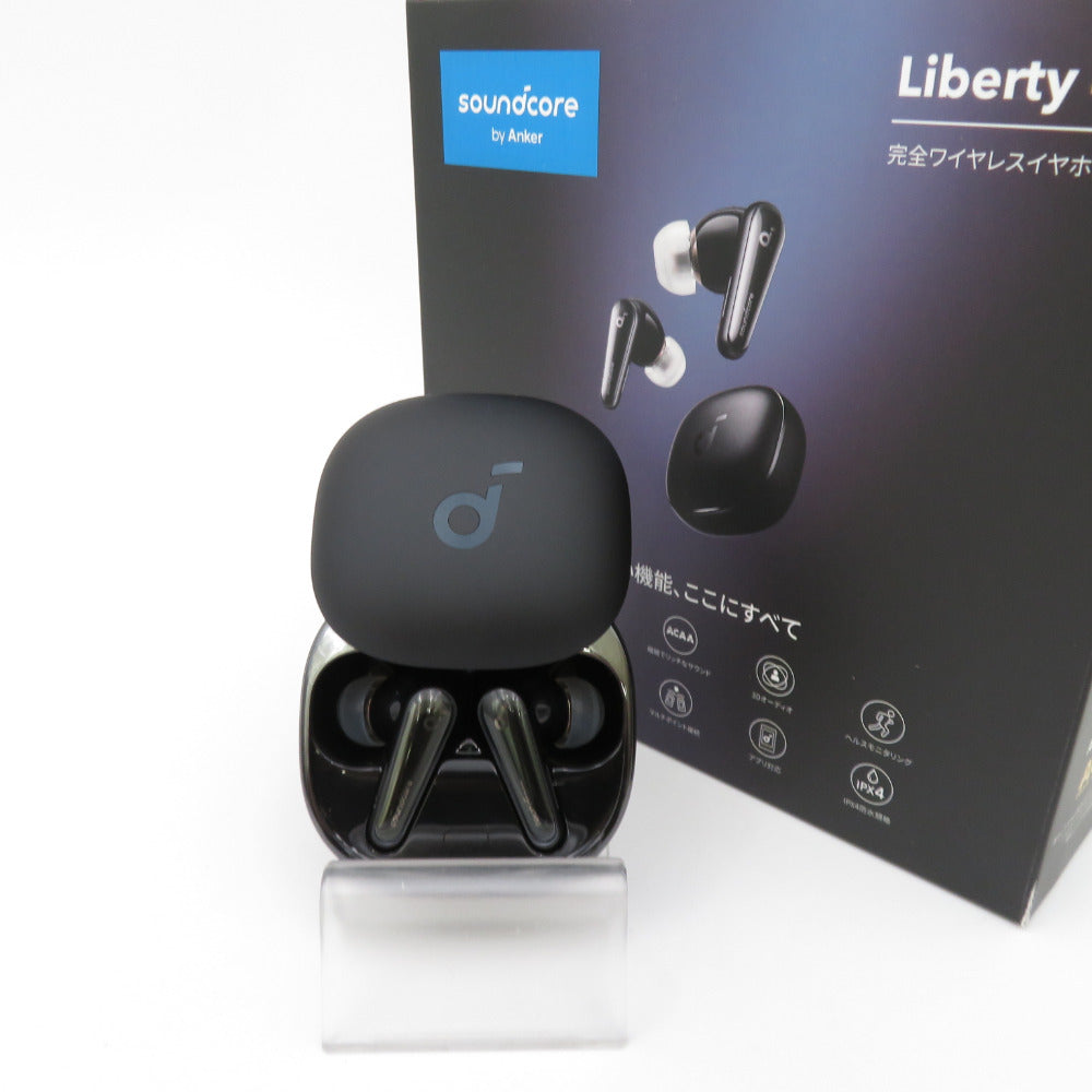 Soundcore (Anker サウンドコア) Liberty 4 ワイヤレスイヤホン