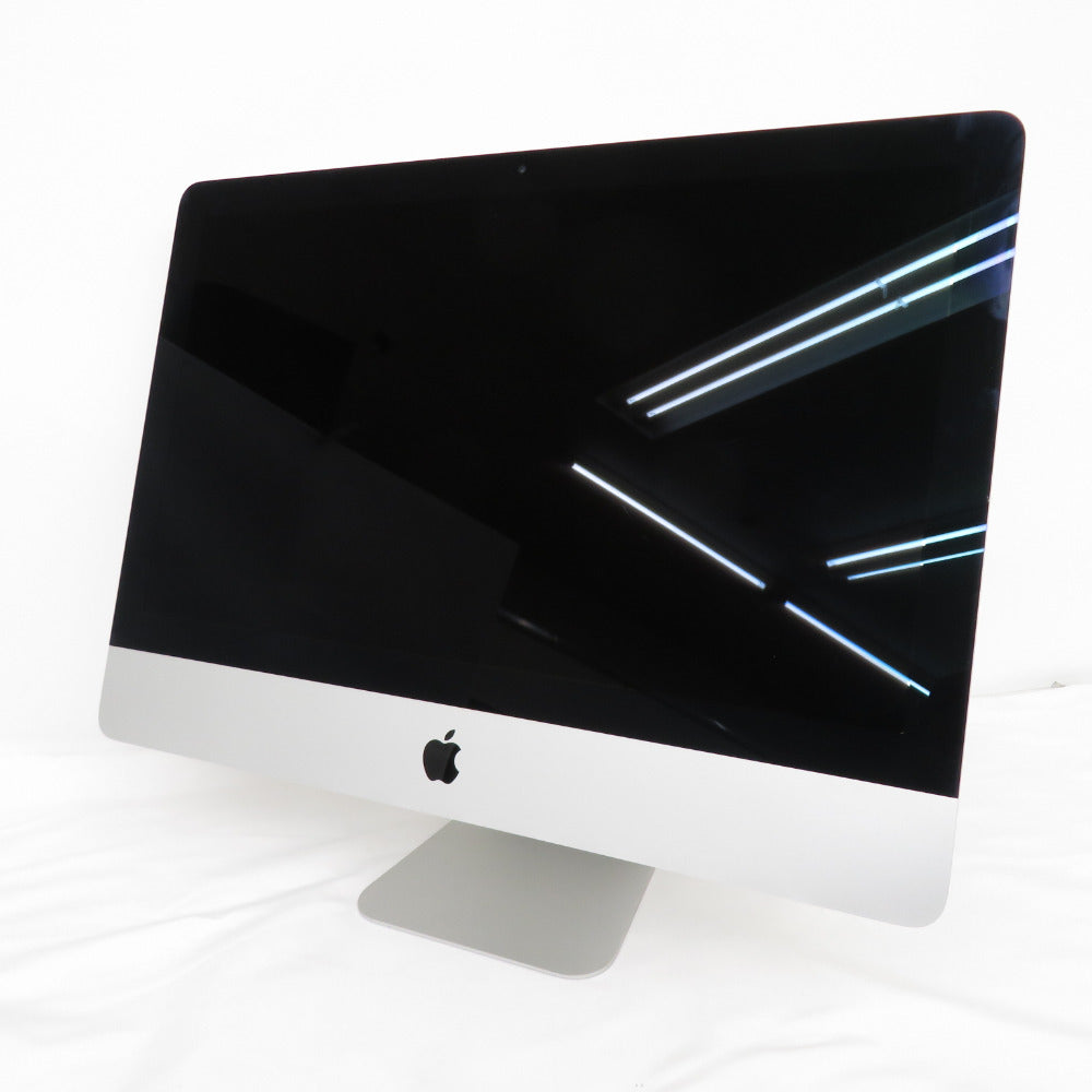 iMac (21.5-inch, Late 2013)メモリ8GB HDD1TB - Macデスクトップ