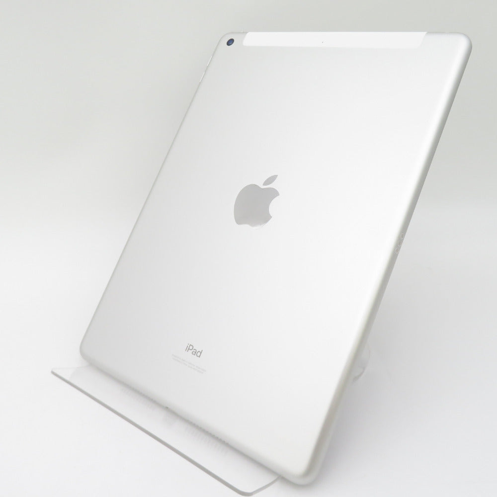 Apple iPad (アイパッド) SoftBank版 10.2インチ 第9世代 Wi-Fi+