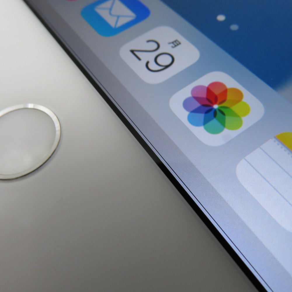 ジャンク品 au版 iPad mini 4 (Apple アイパッド ミニ) 16GB Wi-Fi+Cellularモデル MK702J/A シルバー 利用制限- 本体のみ ※返品不可※ 動作未確認