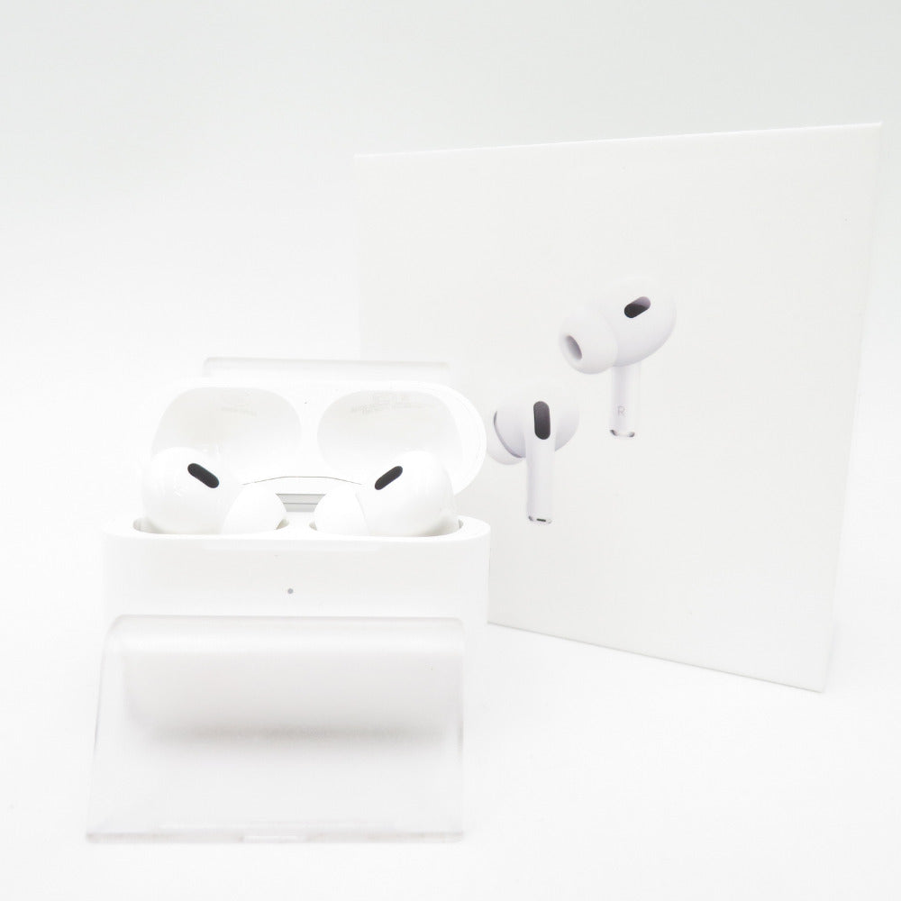 【美品】AirPods Pro エアポッズ プロ Apple