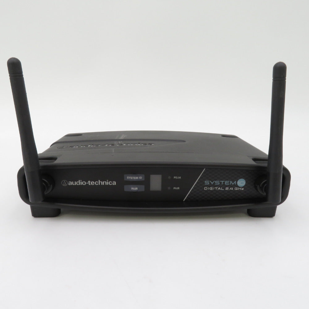 オーディオテクニカ audio-technicaATW-R1100J [2.4GHzデジタル