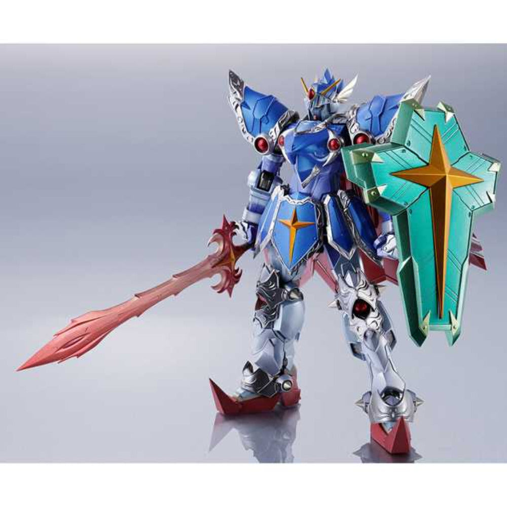 METAL ROBOT魂 SIDE MS フルアーマー騎士ガンダム (リアルタイプver) BANDAI バンダイ フィギュア 未開封品 ｜コンプオフ  プラス – コンプオフプラス 公式ショップ