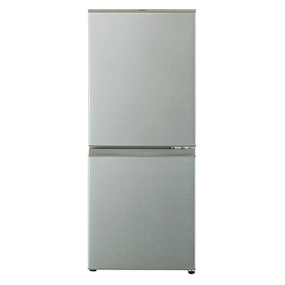 【美品】AQUA 126L 冷蔵庫 AQR-13J  2ドア  一人暮し557mm