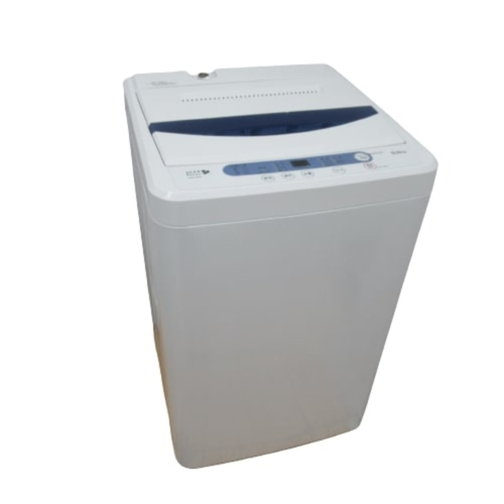 ヤマダ電機 HERB Relax YWM-T50A1 2014年製 5.0kg 洗濯機 - 生活家電