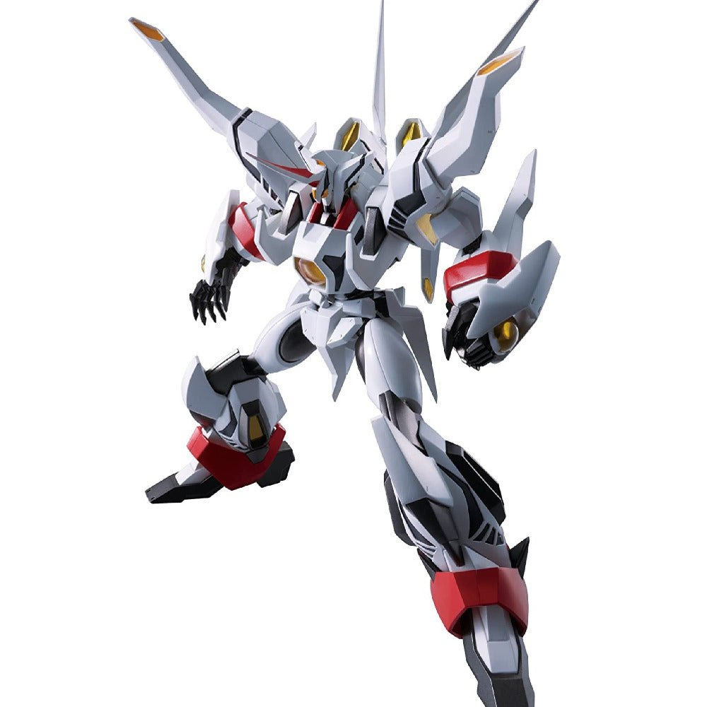 スーパーロボット超合金 冥王計画ゼオライマー 天のゼオライマー 開封