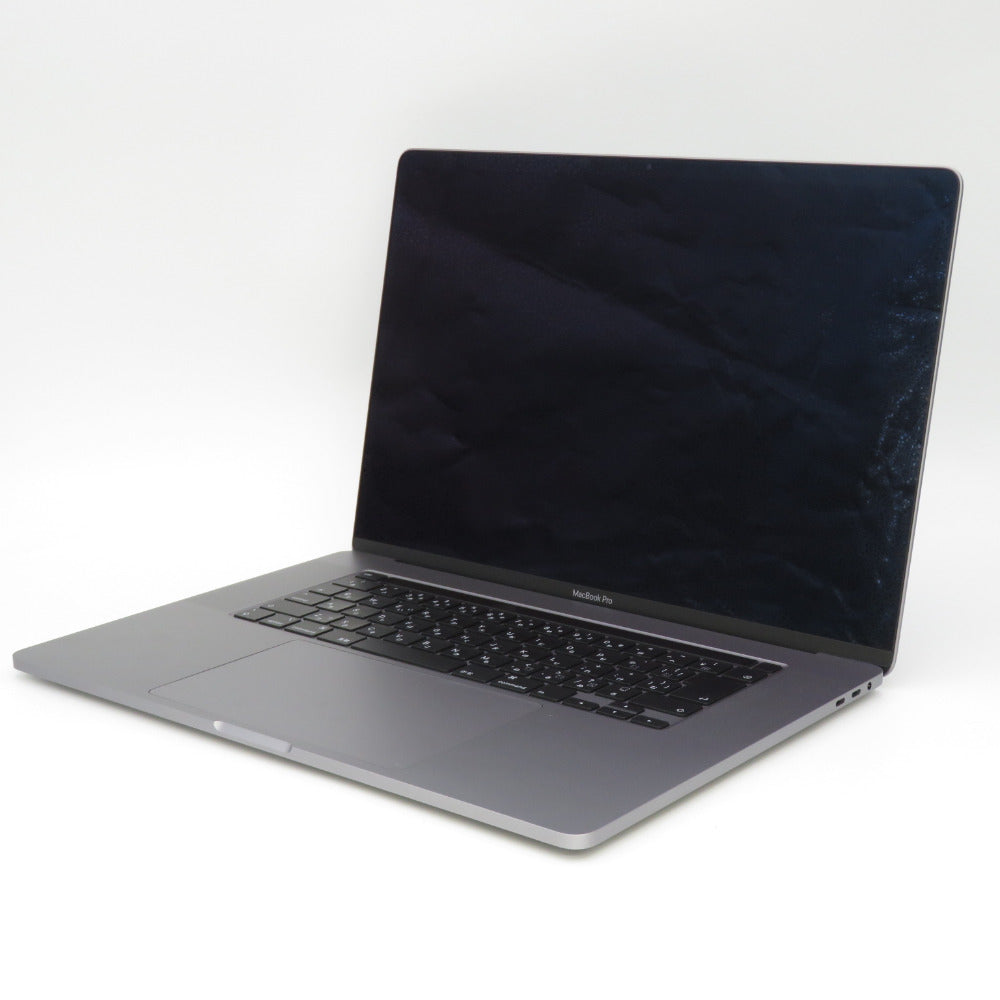 Apple (アップル) MacBook Pro 16インチ 2019 A2141 Core i7-9750H