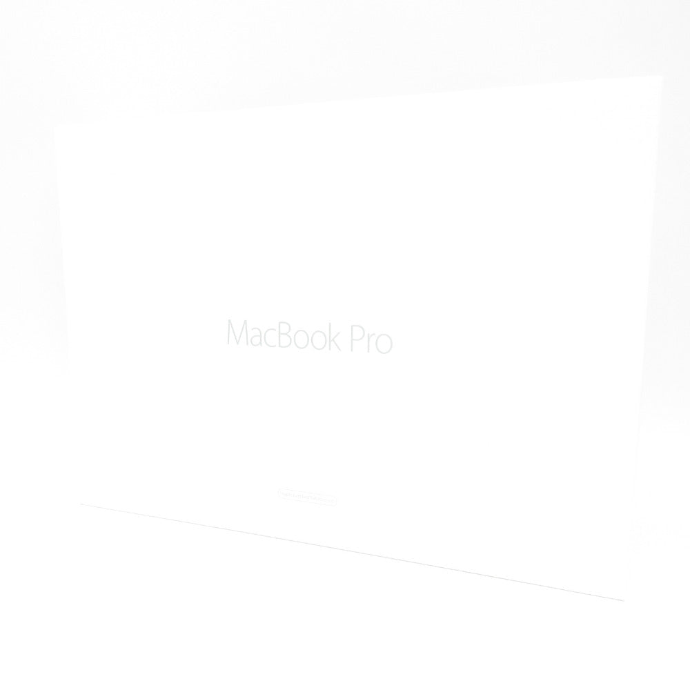Apple (アップル) MacBook Pro Retina 13インチ Early 2015 FF840J/A シルバー Core i5 デュアルコア メモリ8GB SSD216GB