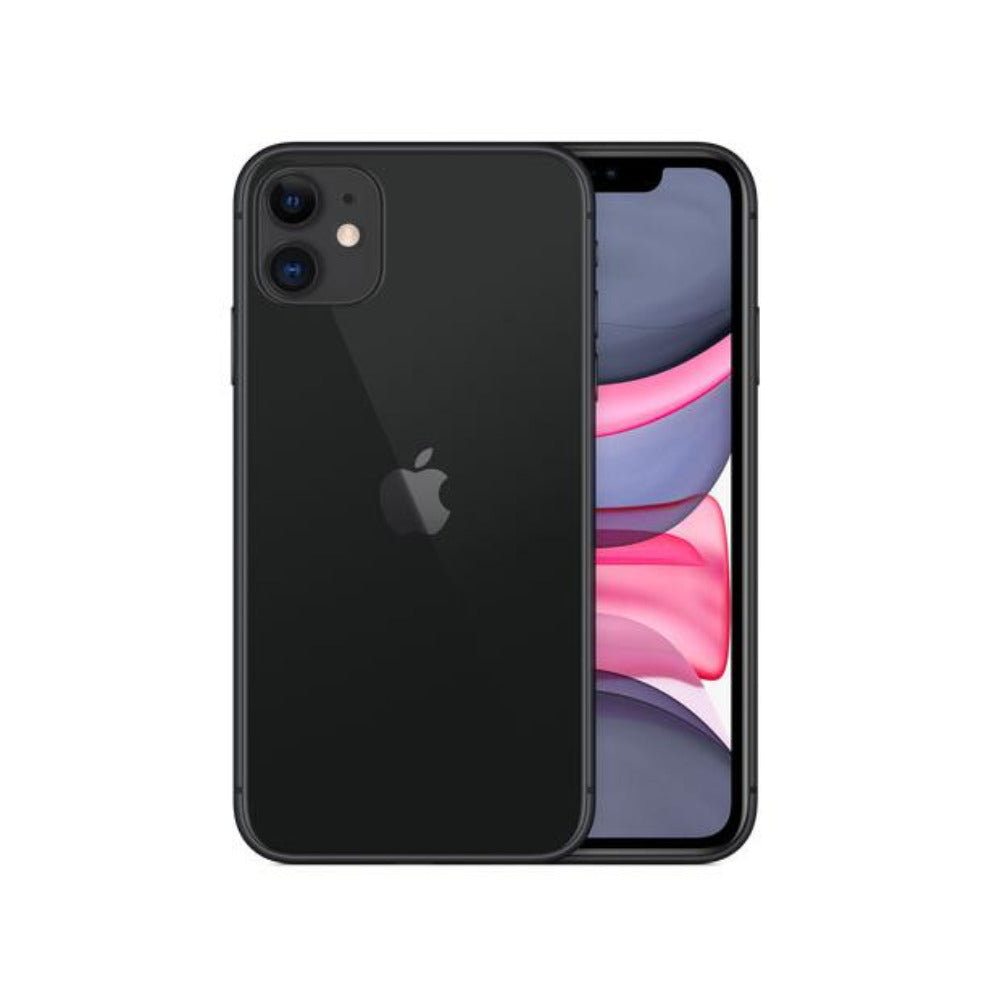 Apple iPhone 11 docomo MWLT2J/A 64GB ネットワーク利用制限〇 SIMロックあり ブラック 本体のみ