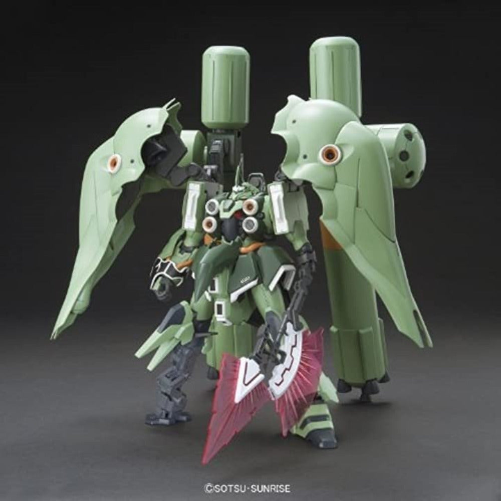 HGUC 1 144 クシャトリヤ 機動戦士ガンダムUC - プラモデル