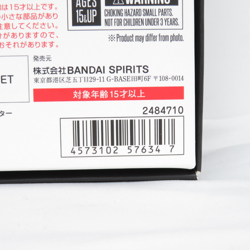 真骨彫製法 仮面ライダービースト 可動フィギュア S.H.Figuarts フィギュア