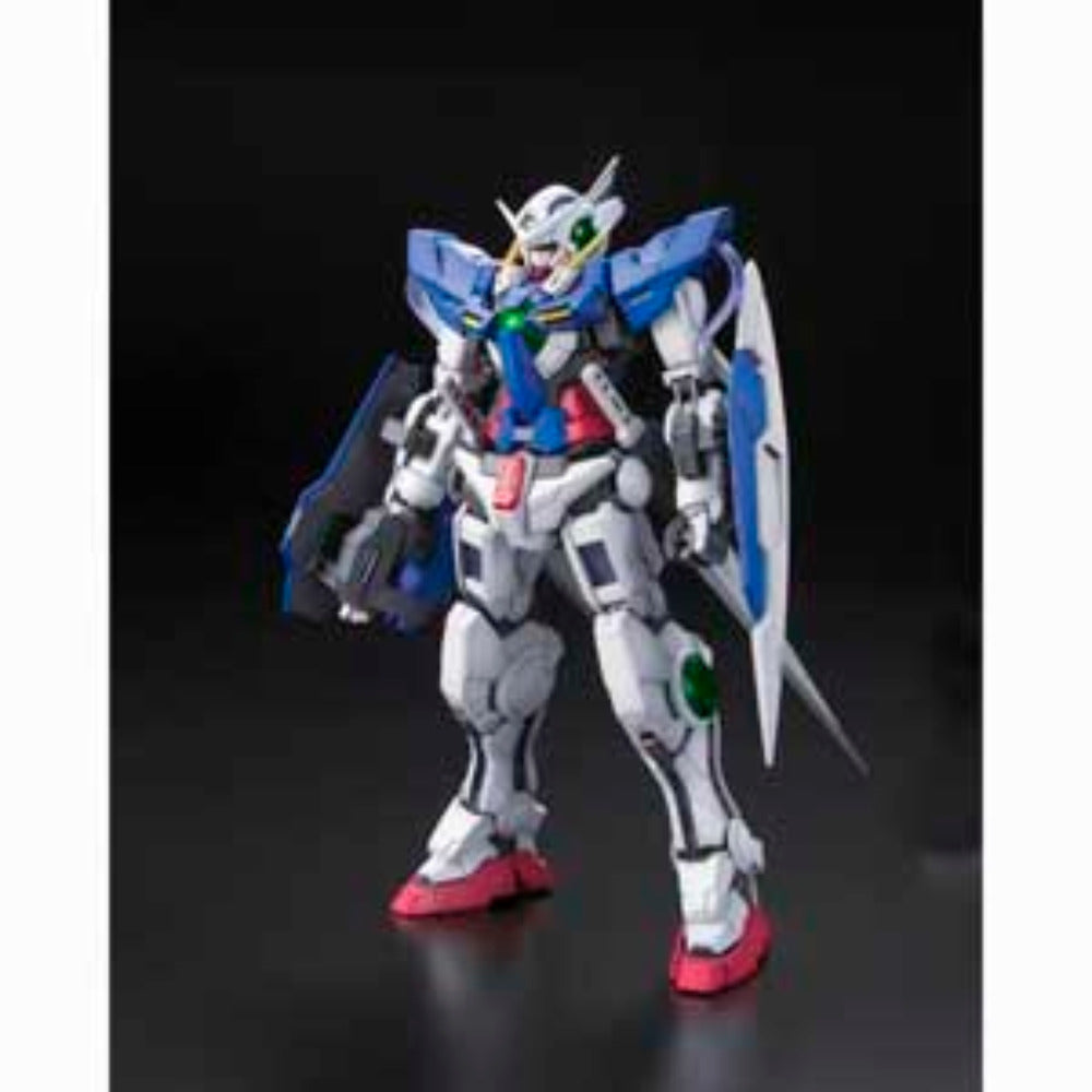 MG ガンダムエクシア 改修全塗装済完成品 - プラモデル