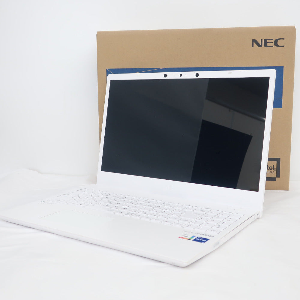 NEC ノート PC-N1565AAW LAVIE N-15