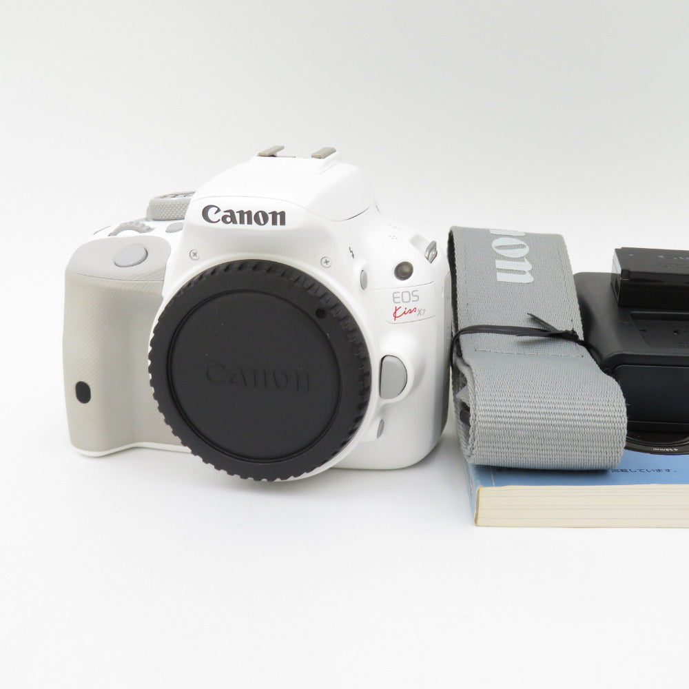 Canon EOS Kiss キャノン イオスキス デジタルカメラ デジタル一眼レフ