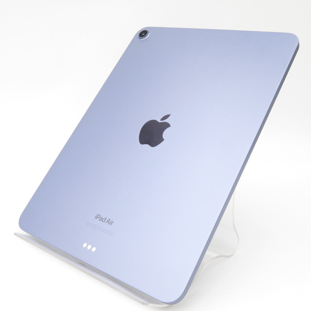 Apple iPad Air 第5世代 10.9インチ Wi-Fiモデル 256GB MME63J/A パープル 美品