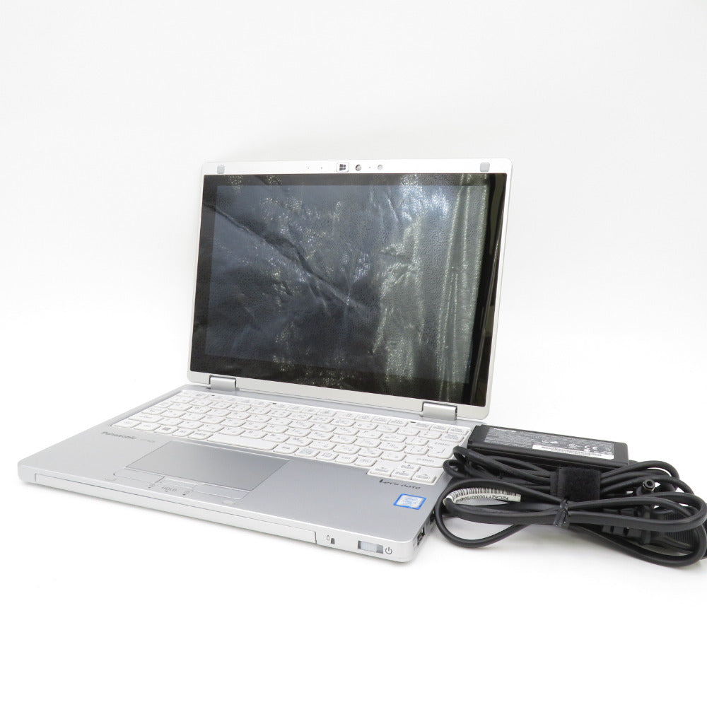 オーダーLet\'s note CF-RZ6 メモリ8GB ノートPC