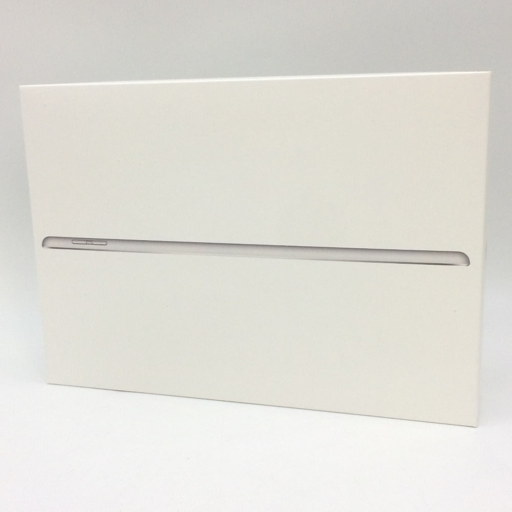 Apple iPad (アイパッド) docomo版 第7世代 Wi-Fi+Cellularモデル 32GB MW6C2J/A シルバー 利用制限○ SIMロックあり 美品