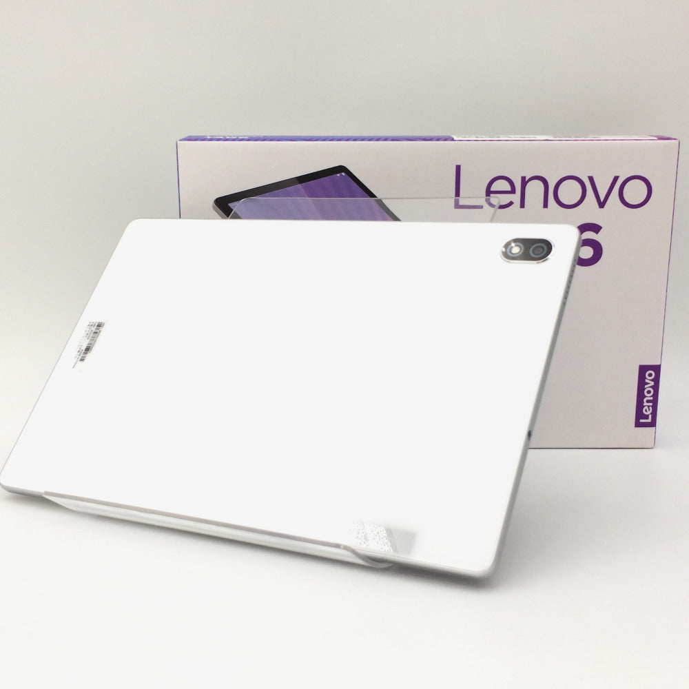 lenovo (レノボ) Androidタブレット SoftBank版 TAB6 ムーンホワイト 