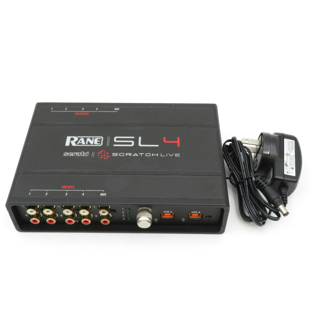 SL4 RANE インターフェイス 本体のみ -