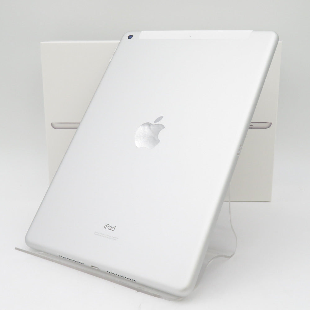 Apple iPad docomo版 第7世代 Wi-Fi+Cellularモデル 32GB MW6C2J/A