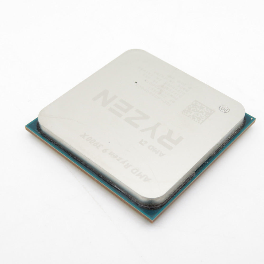 AMD (エーエムディー) CPU Ryzen 9 3900X 3.80GHz 12コア 24スレッド SocketAM4 本体のみ