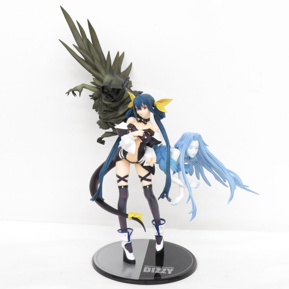 買い早割アルター製ギルティギアイグゼクス「ディズィー Type-S」GUILTY GEAR XX ACORE1/8 PVCフィギュア・イベント＆通販限定アナザーカラーＶｅｒ その他