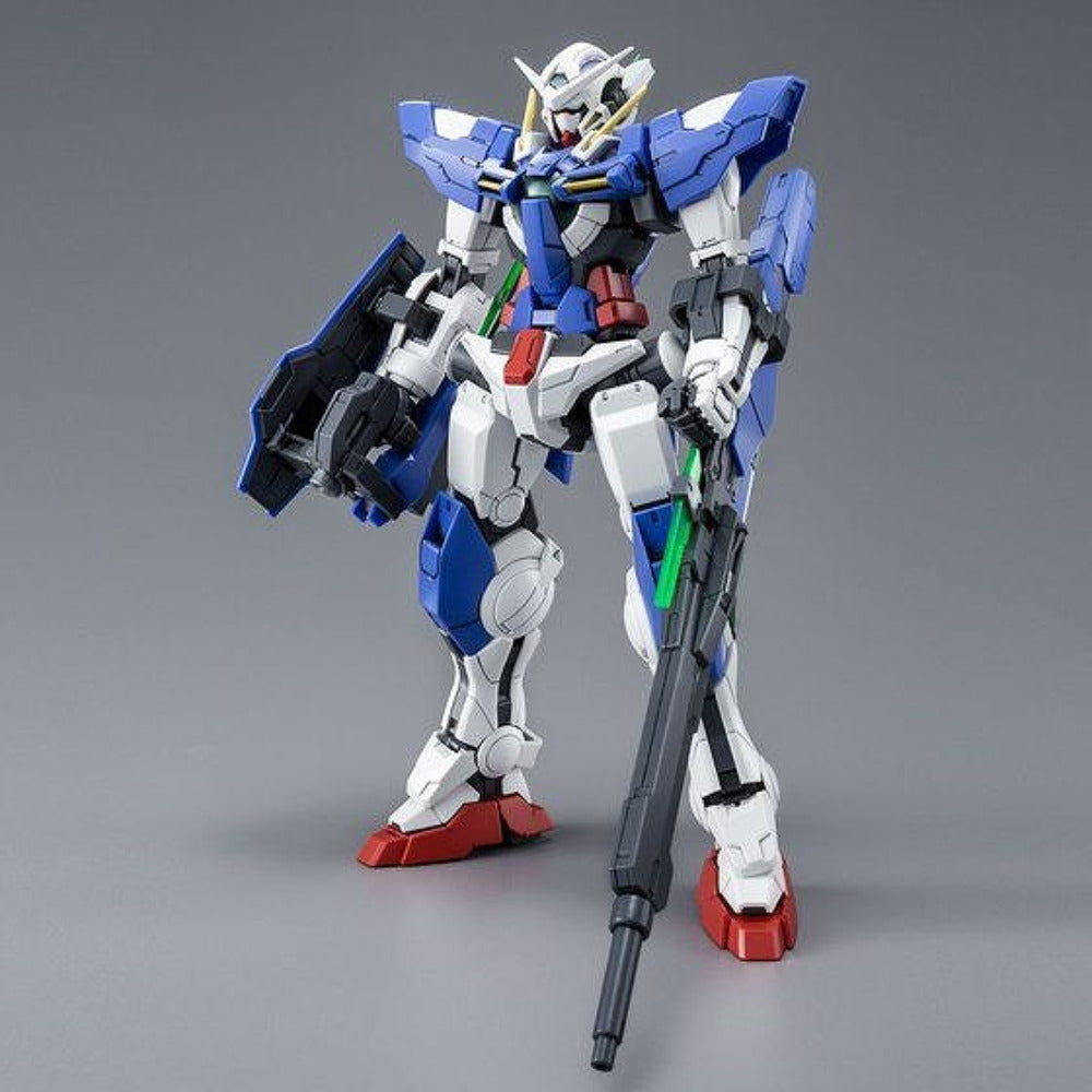 MG 1/100 GN-001REIII ガンダムエクシア リペア III 機動戦士ガンダム