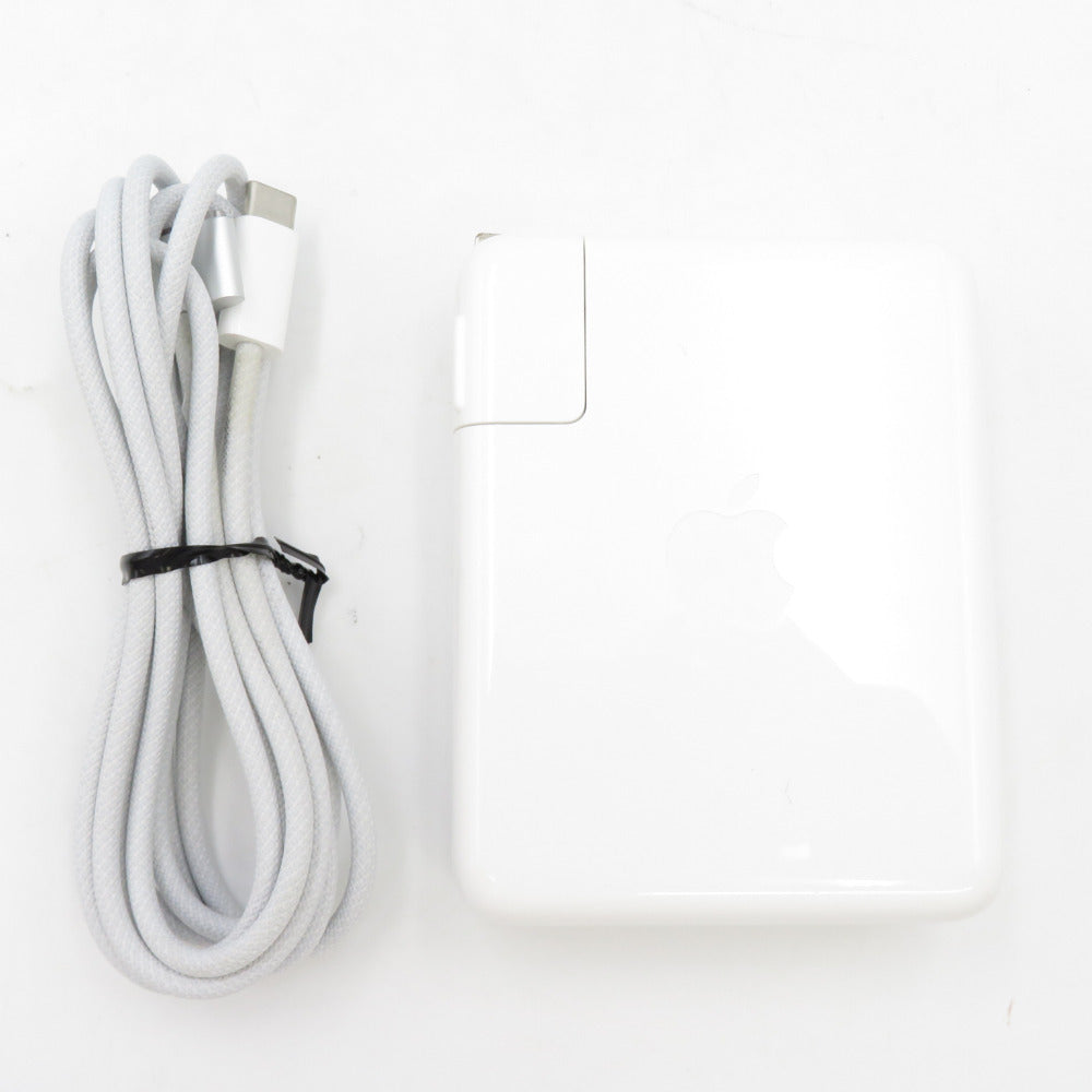 Apple Mac MacBook Pro マックブックプロ 16インチ Apple M1 Pro メモリ16GB SSD512GB シルバー A2485