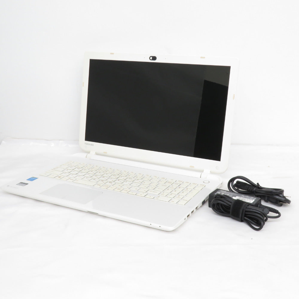 dynabook (ダイナブック) ノートパソコン AB35/PW 15.6インチ Core i5 