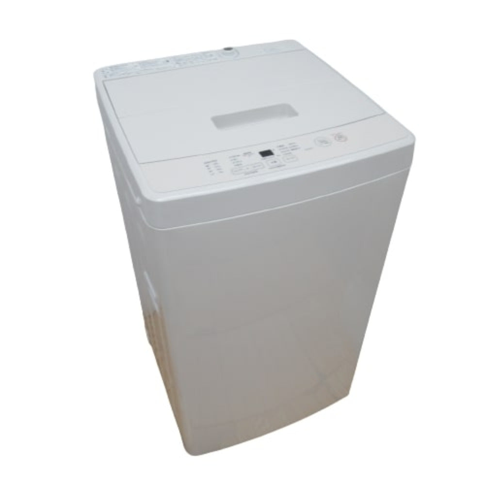 R2014) 無印良品 全自動洗濯機 洗濯容量5.0kg 2019年製! 洗濯機 店頭 