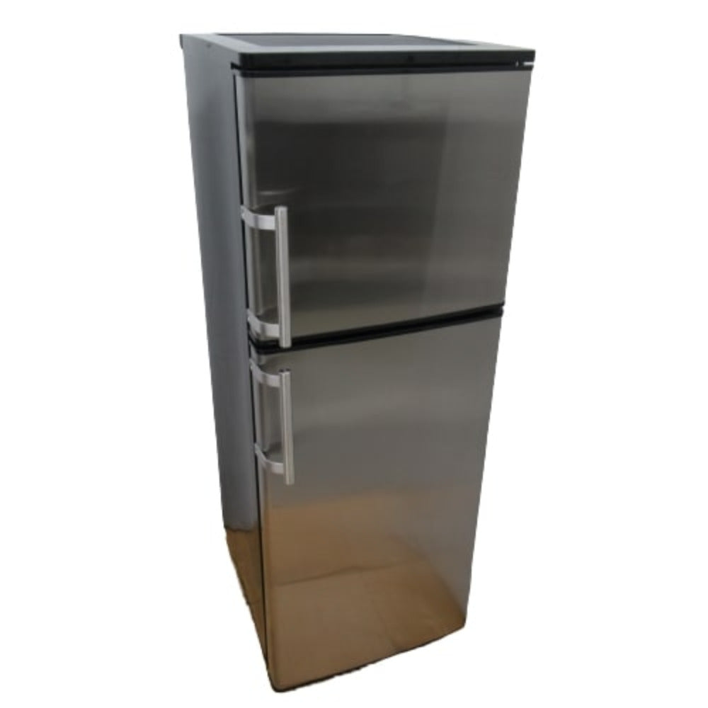 アズマ 1ドア ノンフロン電気冷蔵庫 小型 ステンレス ガラスドア 2019 