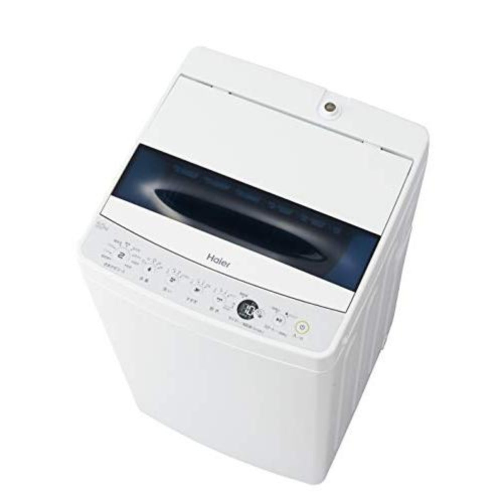 Haier ハイアール 洗濯機 JW-C55D 5.5kg 2020年製