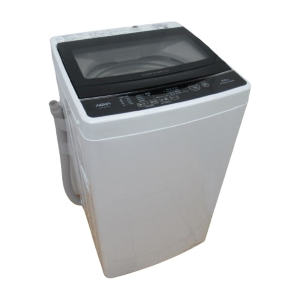 2021年アクア5Kg高年式洗濯機 2207191718 - 生活家電