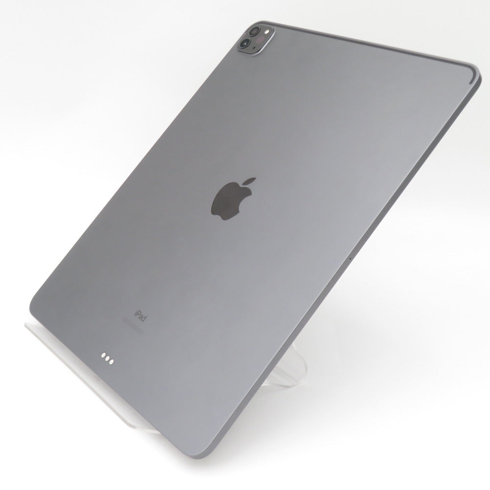 iPad Pro (Apple アイパッド プロ) 第4世代 Wi-Fi モデル 128GB 12.9