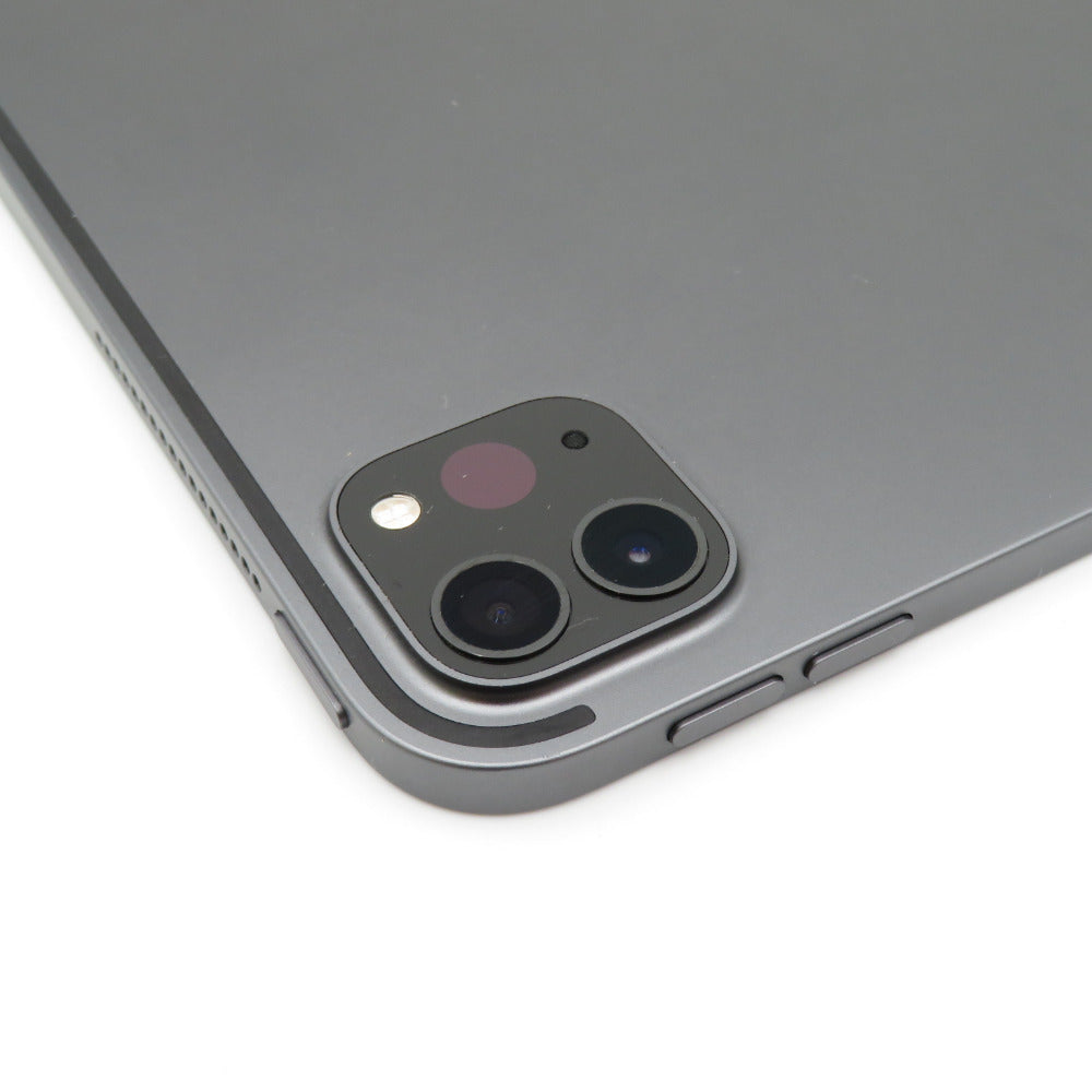 iPad Pro (Apple アイパッド プロ) 第4世代 Wi-Fi モデル 128GB 12.9インチ スペースグレイ MY2H2J/A 本体のみ