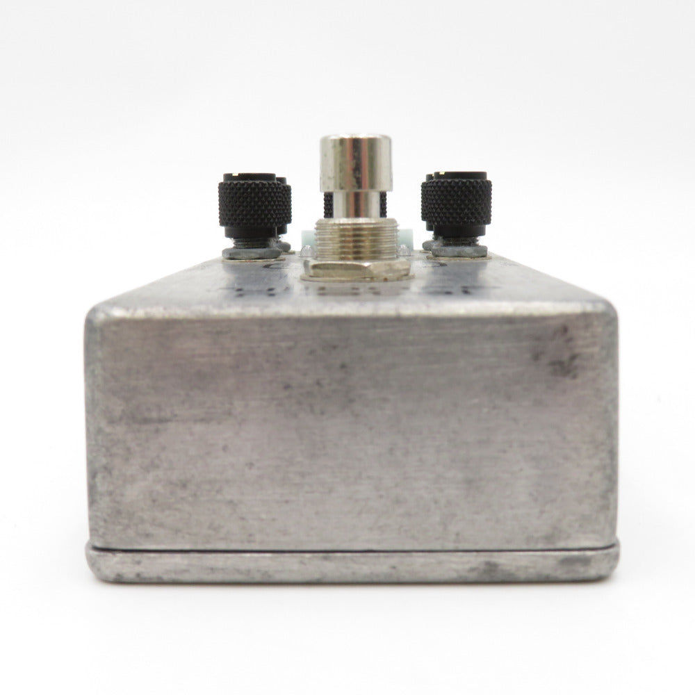 MXR (エムエックスアール) エフェクター Fullbore Metal ディストーション M116