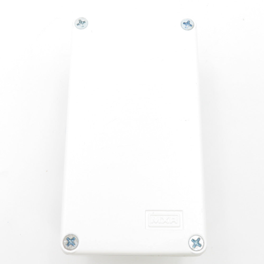 MXR (エムエックスアール) エフェクター Bass Compressor ベースコンプレッサー M87