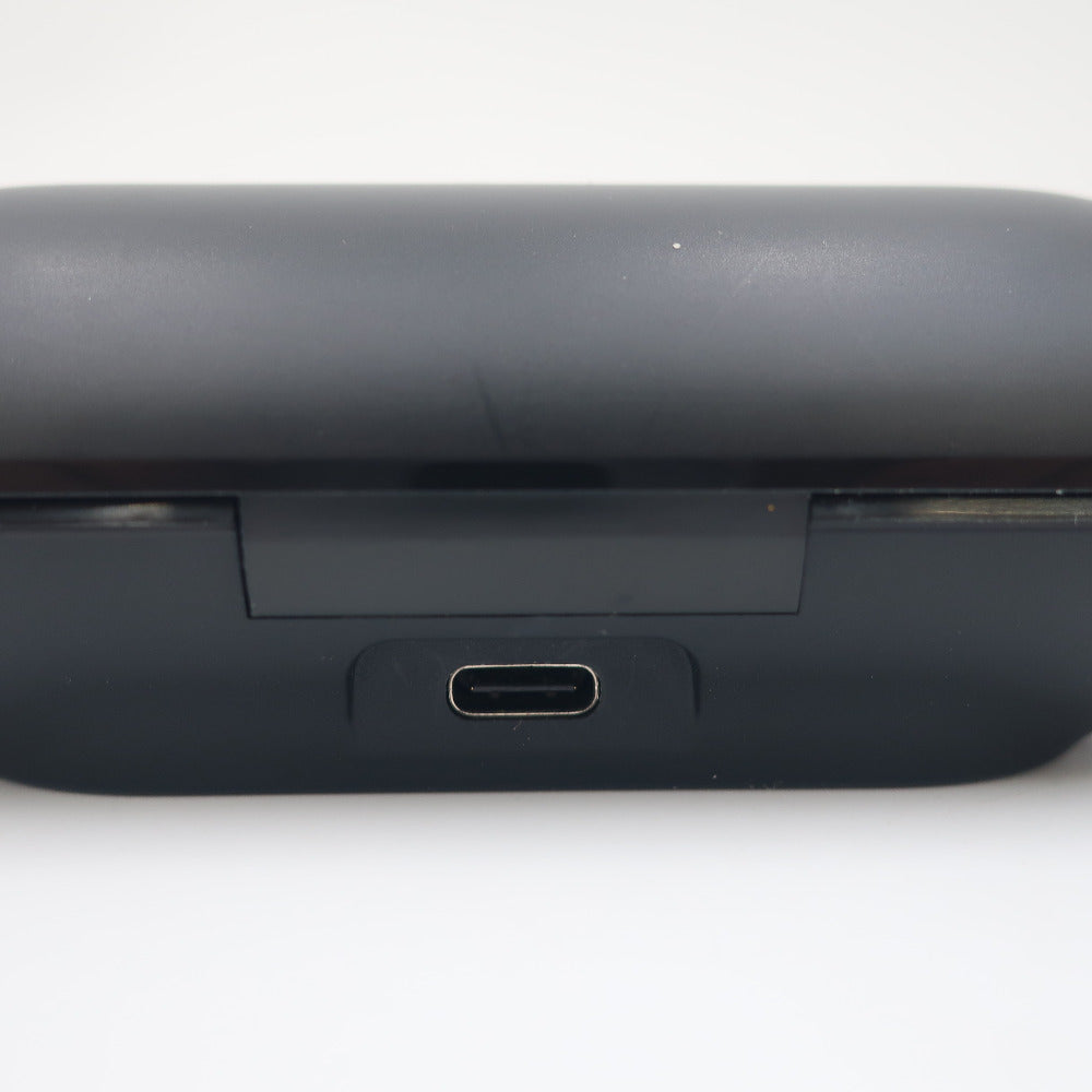 Victor (ビクター) JVCKENWOOD 完全ワイヤレスイヤホン nearphones ブラック HA-NP35T