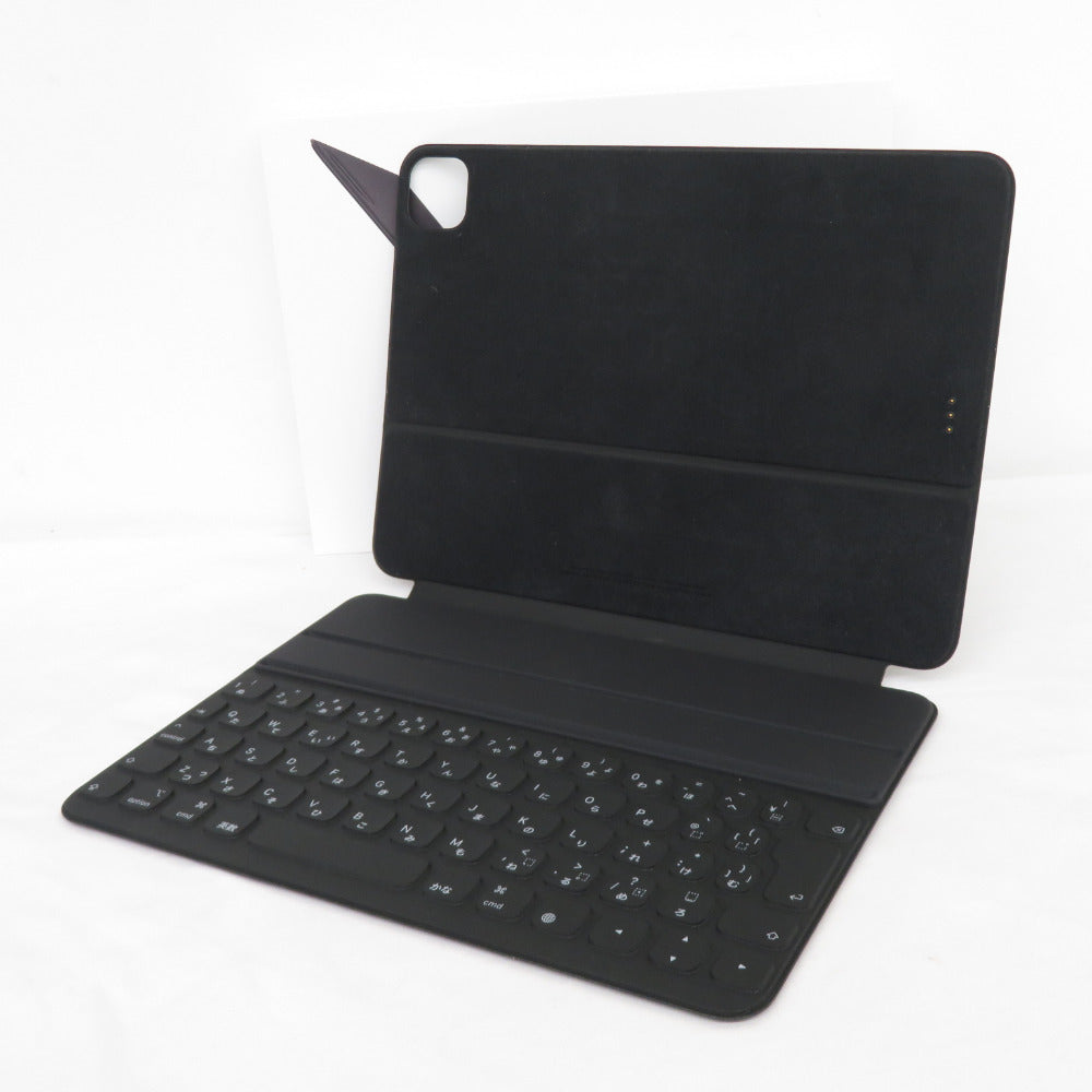 Apple (アップル) Smart Keyboard Folio 日本語配列 11インチiPad Pro